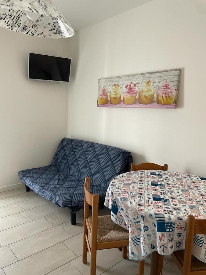 Condominio Michelangelo-Solo Per Famiglie- Walterigato Apartments Lido di Jesolo Buitenkant foto