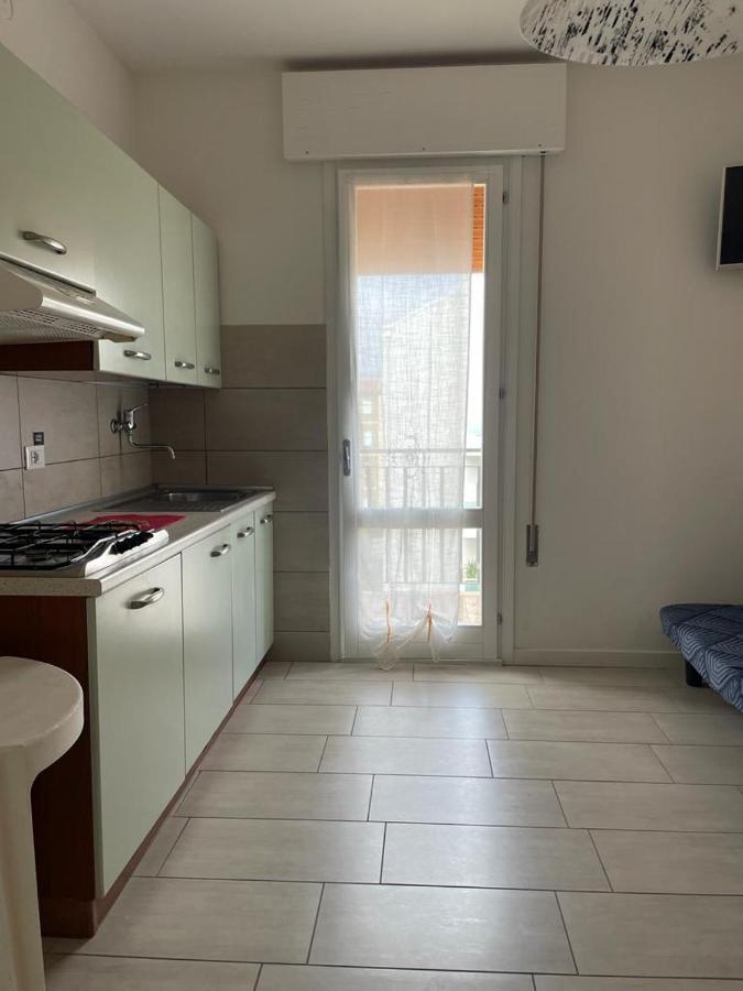 Condominio Michelangelo-Solo Per Famiglie- Walterigato Apartments Lido di Jesolo Buitenkant foto
