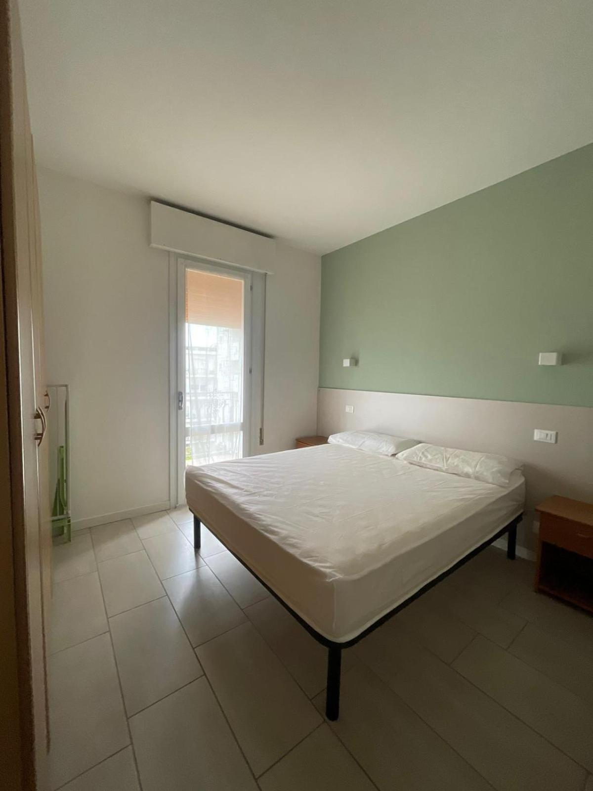 Condominio Michelangelo-Solo Per Famiglie- Walterigato Apartments Lido di Jesolo Buitenkant foto