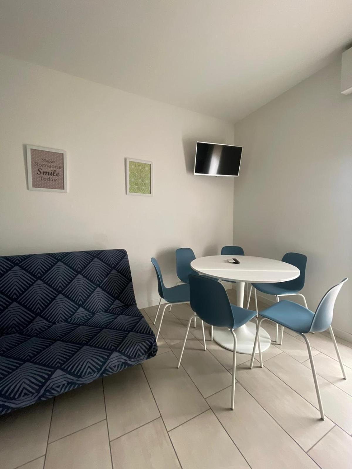 Condominio Michelangelo-Solo Per Famiglie- Walterigato Apartments Lido di Jesolo Buitenkant foto